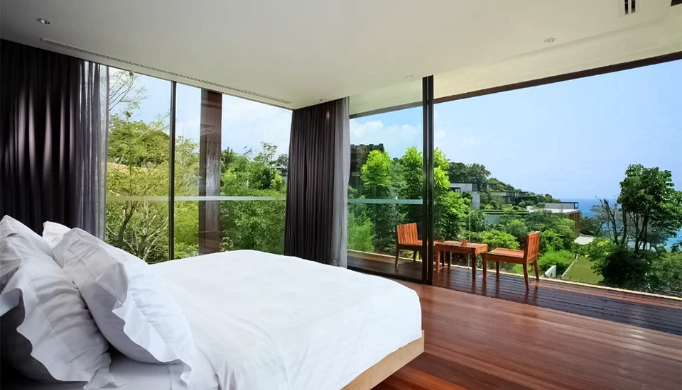 هتل ناکا پوکت